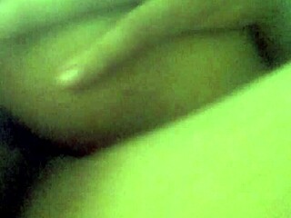 Latina teen’s fierce POV fuck with older man
