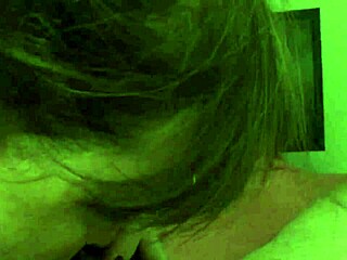 Granny’s Hungry Blowjob on May 28, 2016