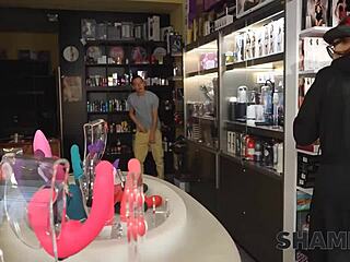 my shameful dildo obsession grows