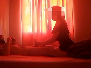 DESPERATE DOMINATION OVER TEEN