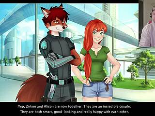 Space Paws Unleashed in Wild Fantasy