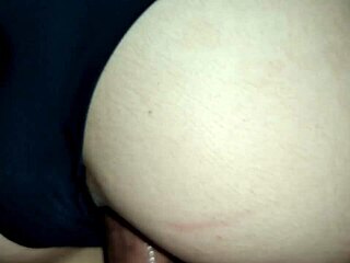 Petite Latina Fucked Hard After Waking Up Today