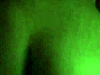 Massive Shaft Slides Into Wet Pussy Easily