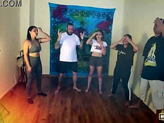 SPANISH TANTRIC PLEASURE PART 1