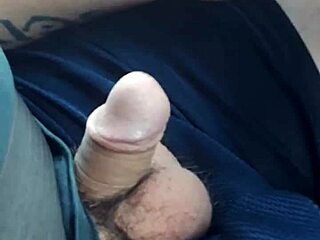 Solo Male’s Bold Public Tale