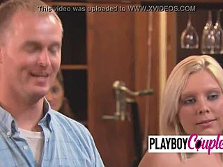 Brunette Boss in Intense Climax