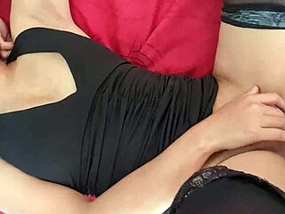 In-Law Sparks Forbidden Party Heat