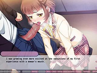 erovoice part 6 hints at teasing fun