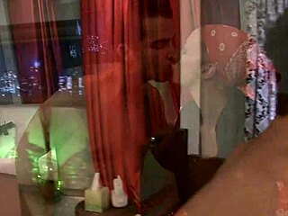 Milf Gianna Michaels’ Teasing Fuck With Franco Del Toro