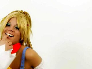 Cutest Costume Girl Shines