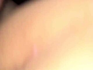 Alabama Vixen's Tight Spaces Stretched