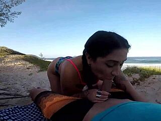 sumaya ganesha’s seaside oral magic
