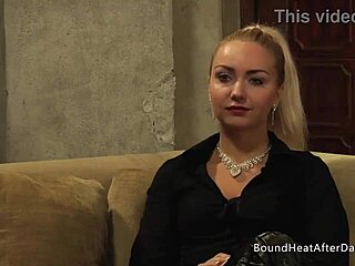I’m, uh, totally lost in lesbian 69 with Madame, multiple orgasms hittin’ hard!