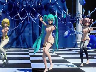 Hot Hentai Chat Now
