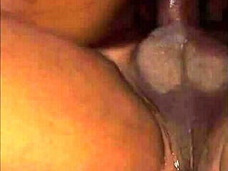 My wife moves like a wild blender in bed