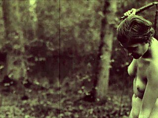 Relentless Vintage Confessions Of Erotic Women