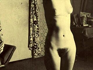 My Secret Life’s Vintage Lesbian Bondage Unleashed