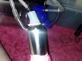 Solo Machine Milk Cream Magic