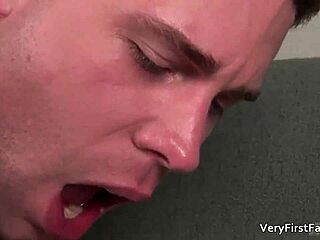 Dicklicious Fucks Gay Ass Hard