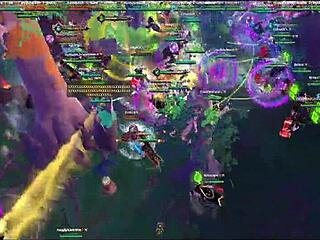 T6 Albion Online Voleurs XXX Showdown