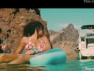 Piranha 3D Star Heat