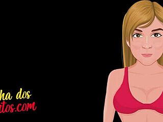 What’s the erotic Christmas gift for her?