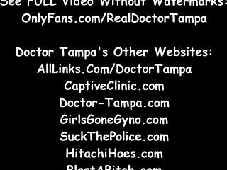 what's destiny cruz hiding in realdoctortampa showers?
