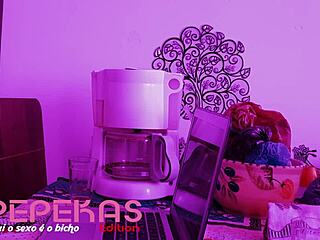 Pornstar oral anal chaos