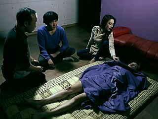 Korean Affair Unleashed