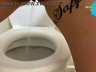 Classy sluts pissing in wild compilation