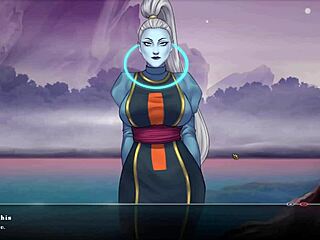 divine dragon ball quest