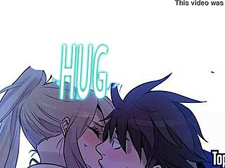 Hentai Milf Fucked Hard In Pc Room