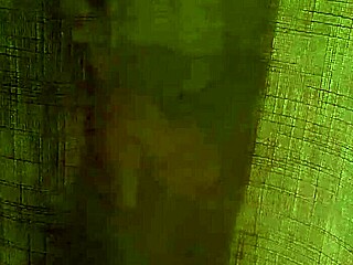 spying on cheating wife’s brutal bbc creampie