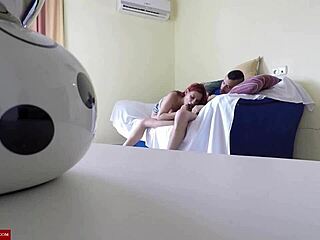 what’s behind quiet sofa fucks after movies?