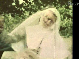 hairy vintage orgy whispers desire