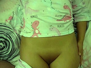 Latina Teen Bent Over for Hardcore Fuck