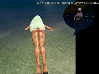 Skinny Anime Girl Nude In Hentai