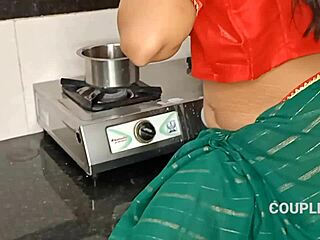 My Indian wife's tight pussy takes it hard