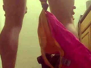 Desi Teens in Oral Intimate Fun
