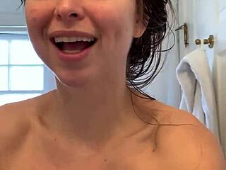 asian teen masters deepthroat ease