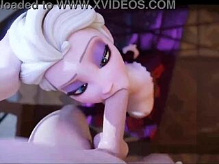 What’s behind this wild 3d hentai game compilation?