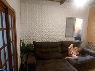 latina pounded in hotel thrill