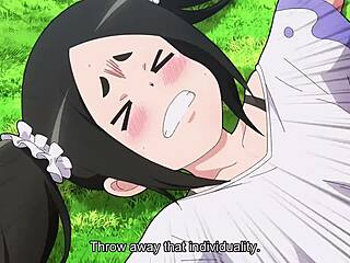 BOOBS IN HOSPITAL HENTAI