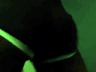 I Crave That Massive Shaft in Me