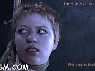 Babe’s Teasing Oral Game In Rough Competition