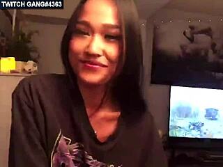 Streamer’s bold reveal captivates all