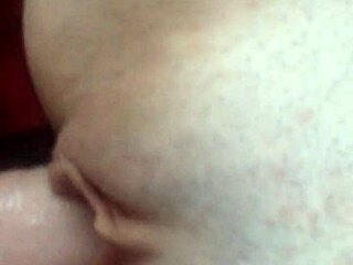 raw bareback thrill with curves
