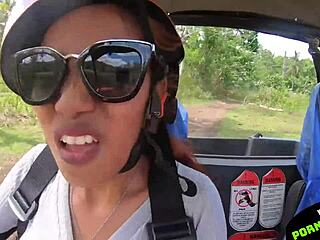 ASIAN BEAUTY’S ORAL TALENT