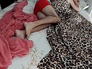 Teen’s Bold Bed Share Shocker