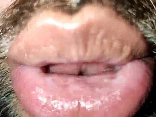 put your pussy right here now
